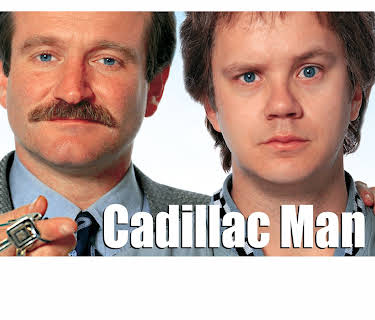Cadillac Man (1990)