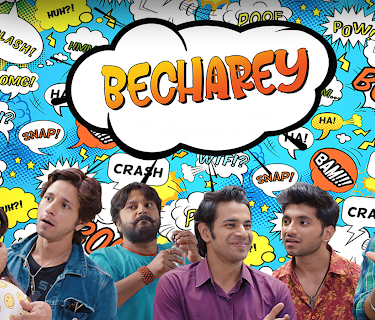 Becharey