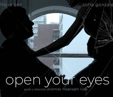 Open Your Eyes (2019)