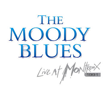 The Moody Blues - Live At Montreux 1991 (2005)