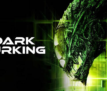 The Dark Lurking (2010)