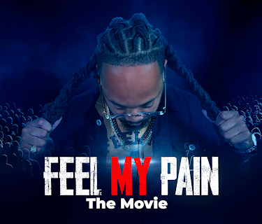 Feel My Pain (2025)
