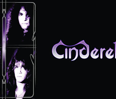 Cinderella - In Concert (2008)