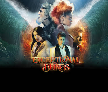 Exceptional Beings (2023)