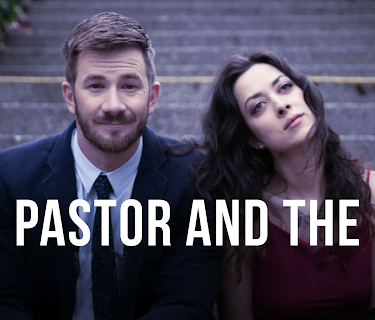 The Pastor and the Pro (2018)