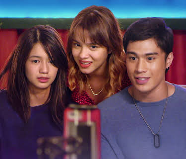 Love at First Stream (2022)