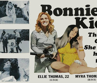 Bonnie's Kids  (AM) (1973)