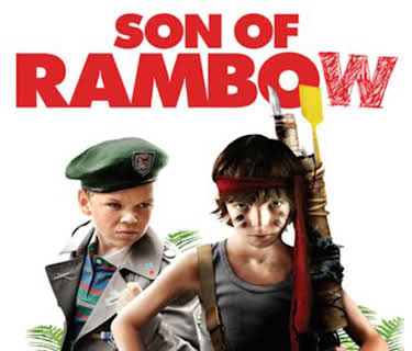 Son of Rambow (2008)