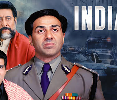 Indian (2001)