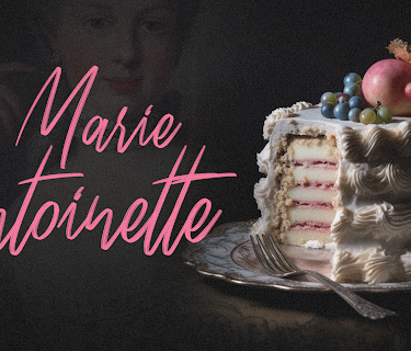 Marie Antoinette (2002)