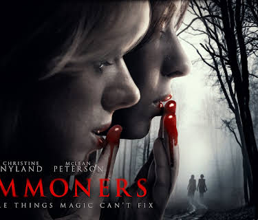 Summoners (2023)