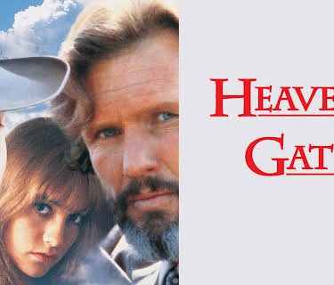 Heaven's Gate: Theatrical Cut (1981) (1980)