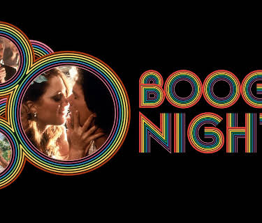 Boogie Nights (1997)