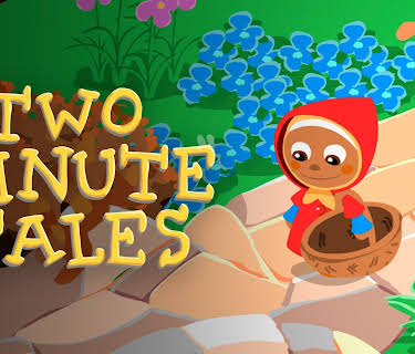 Two Minute Tales