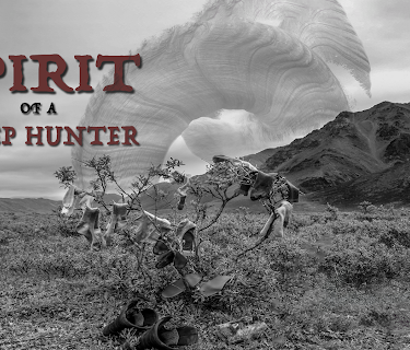Spirit Of A Sheep Hunter (2018)