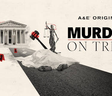 Murder On Trial