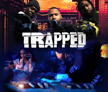 Trapped (2022)