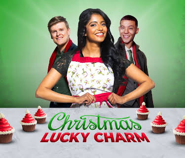 Christmas Lucky Charm (2022)