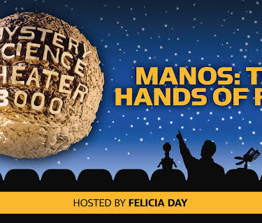 Mystery Science Theater 3000: Manos: The Hands of Fate (1993)