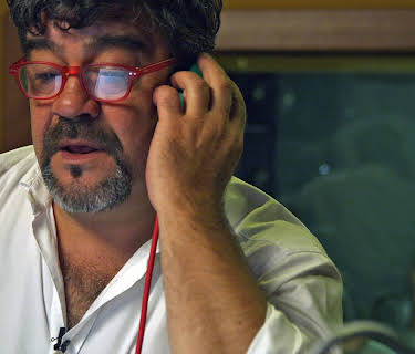 Being George Clooney (2016)