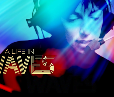 A Life in Waves (2017)