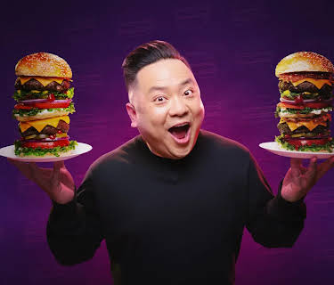 Big Burger Battle