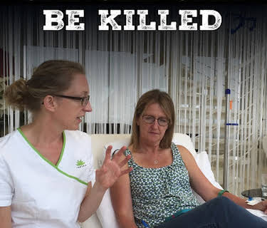 Cancer Can Be Killed (2017)