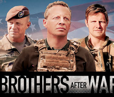 Brothers After War (2025)