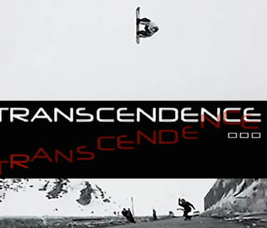 Transcendence (2001)