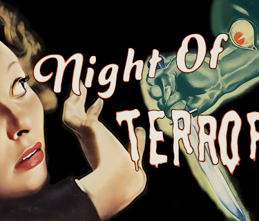Night of Terror (1933)