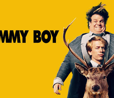 Tommy Boy (1995)