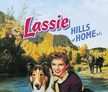 Hills of Home (1948)
