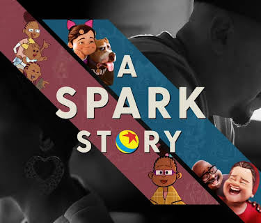 A Spark Story (2021)