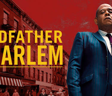 Godfather of Harlem Season 1