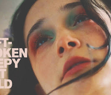 Soft Spoken Weepy Cult Child (2023)
