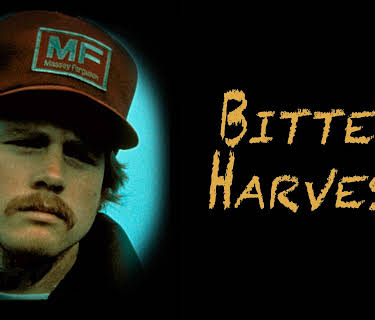 Bitter Harvest (1981) (1981)