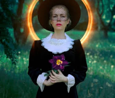 Black Ambrosia Blossom (2022)