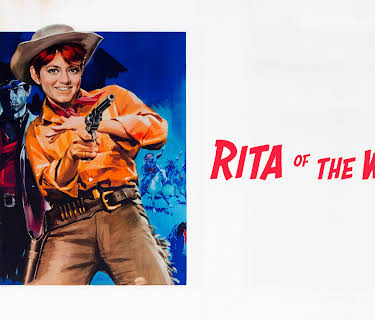 Rita of the West (1968)