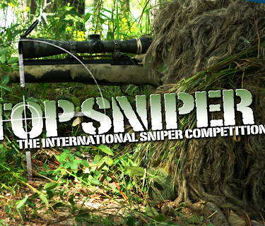 Top Sniper Season 2