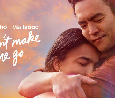 Don't Make Me Go (2022)