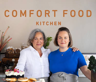 Comfort Food Kitchen