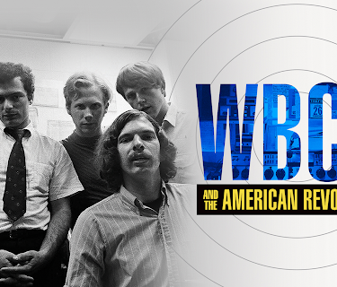 WBCN and The American Revolution (2019)