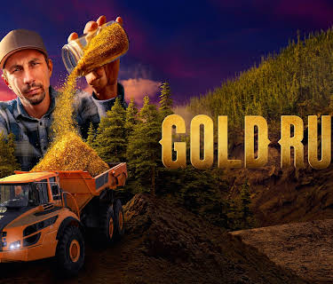 Gold Rush