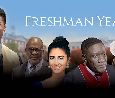 Freshman Year (2020)