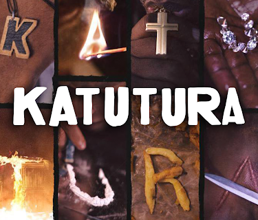 Katutura (2018)