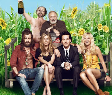 Wanderlust (2012)