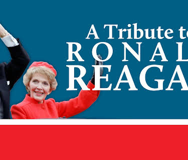 A Tribute to Ronald Reagan: An American President (2025)