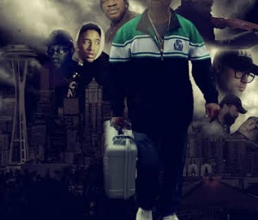 A Cold Case: Based On True Jack Boyz Stories (2019)