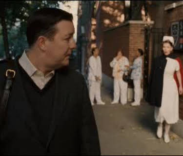 Ghost Town (2008)