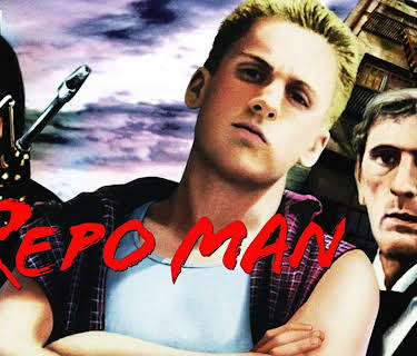 Repo Man (1984) (1984)